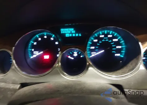 2010 Buick Enclave 1Xl from USA, damaged, VIN 5GALVBED1AJ247109